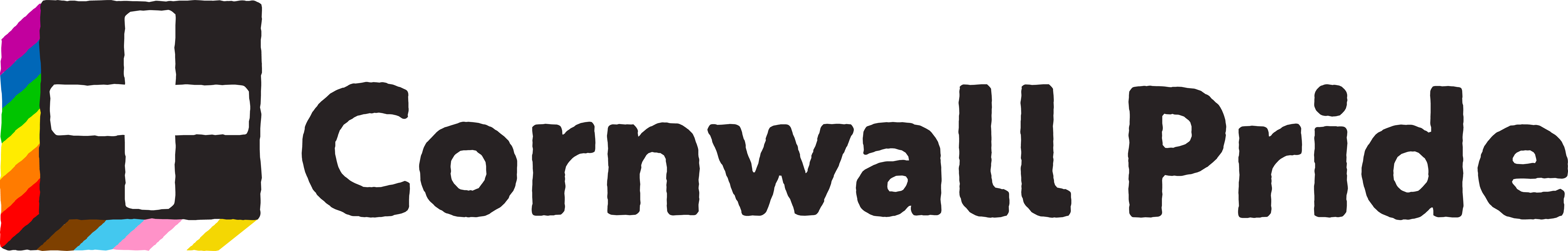 Cornwall Pride Logo